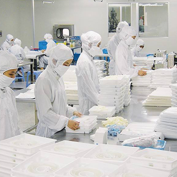 實驗室無塵包裝 實驗室無塵包裝