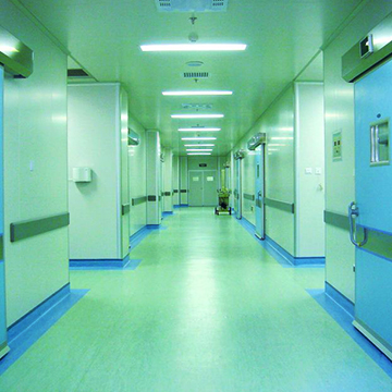 醫院凈化工程 醫院凈化工程
