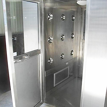 單人風(fēng)淋室 單人風(fēng)淋室