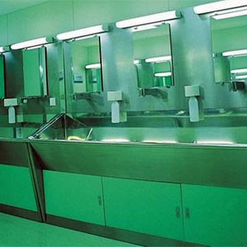 凈化洗手池 凈化洗手池