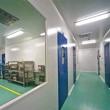 凈化車間室